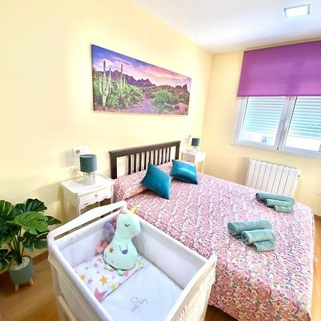 Arenal Home, Parking Gratis Луго Экстерьер фото
