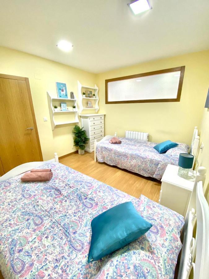 Arenal Home, Parking Gratis Луго Экстерьер фото