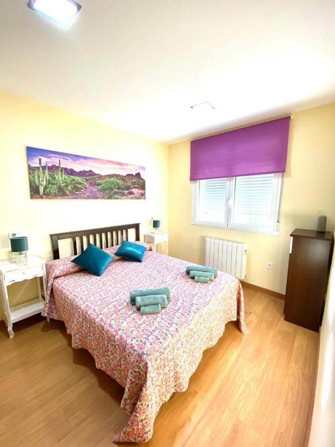 Arenal Home, Parking Gratis Луго Экстерьер фото