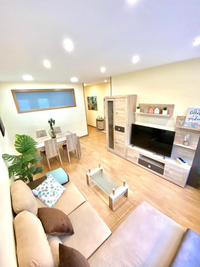 Arenal Home, Parking Gratis Луго Экстерьер фото