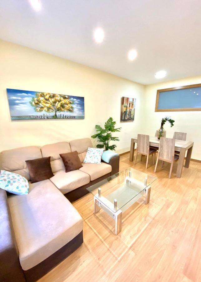 Arenal Home, Parking Gratis Луго Экстерьер фото