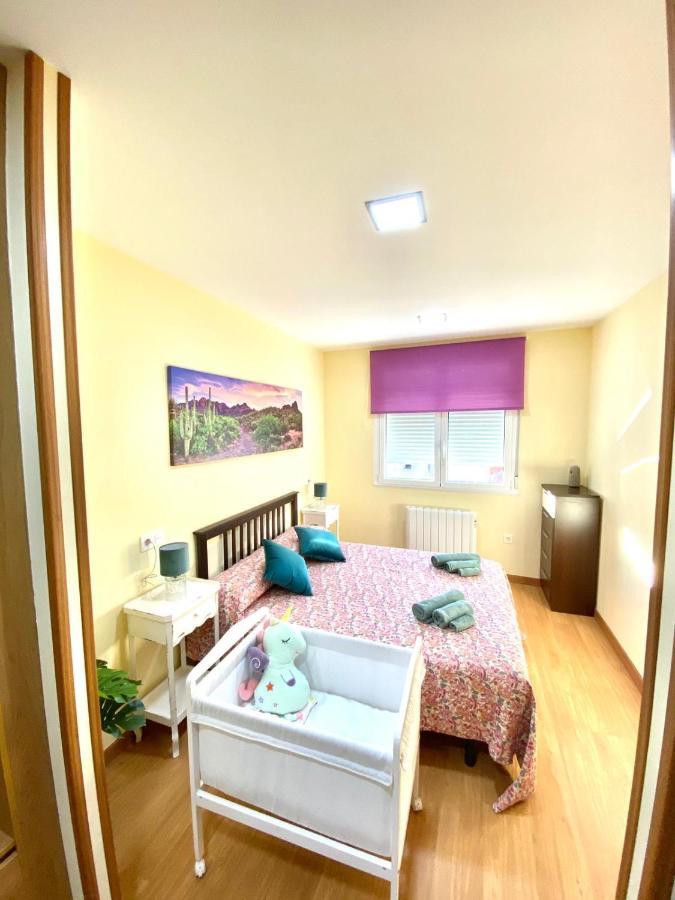 Arenal Home, Parking Gratis Луго Экстерьер фото