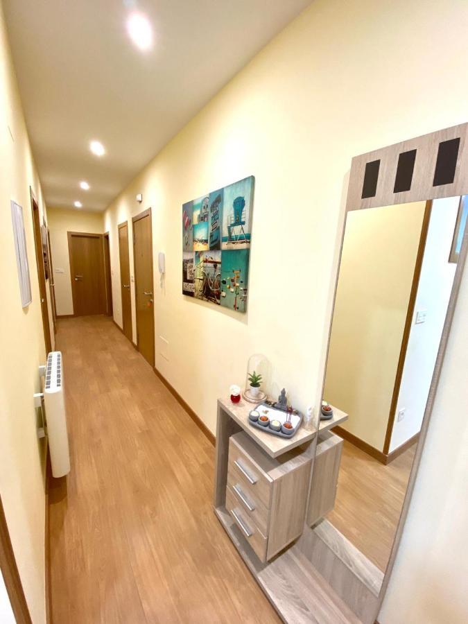 Arenal Home, Parking Gratis Луго Экстерьер фото